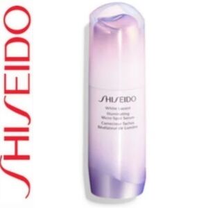 Shiseido White Lucent Illuminating Micro-Spot Serum